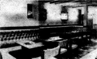 Louden Bar interior 1978